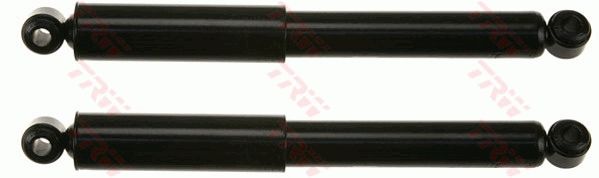JHT140T TRW TRW TWIN lengéscsillapító
