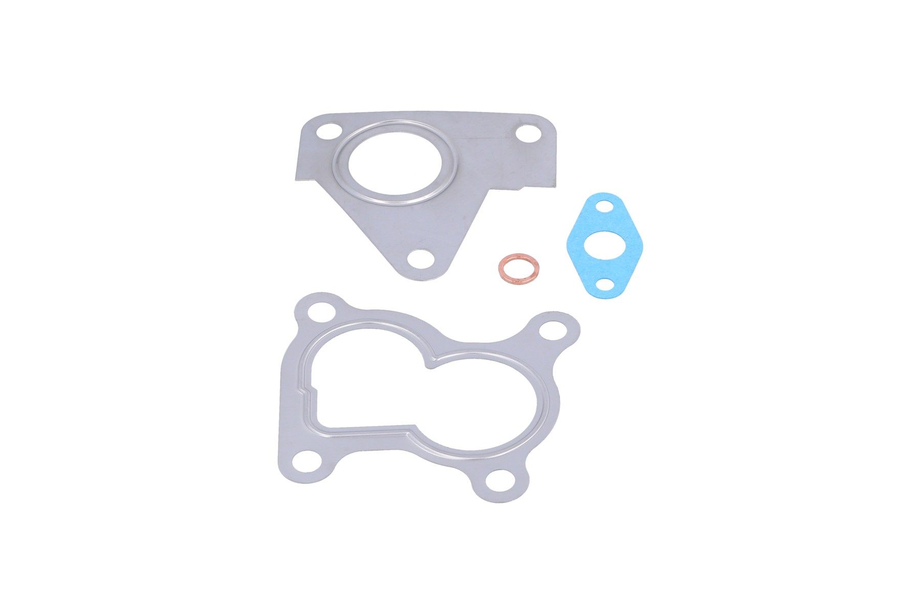 KAMOKA 8606083 - Montagesatz, Lader