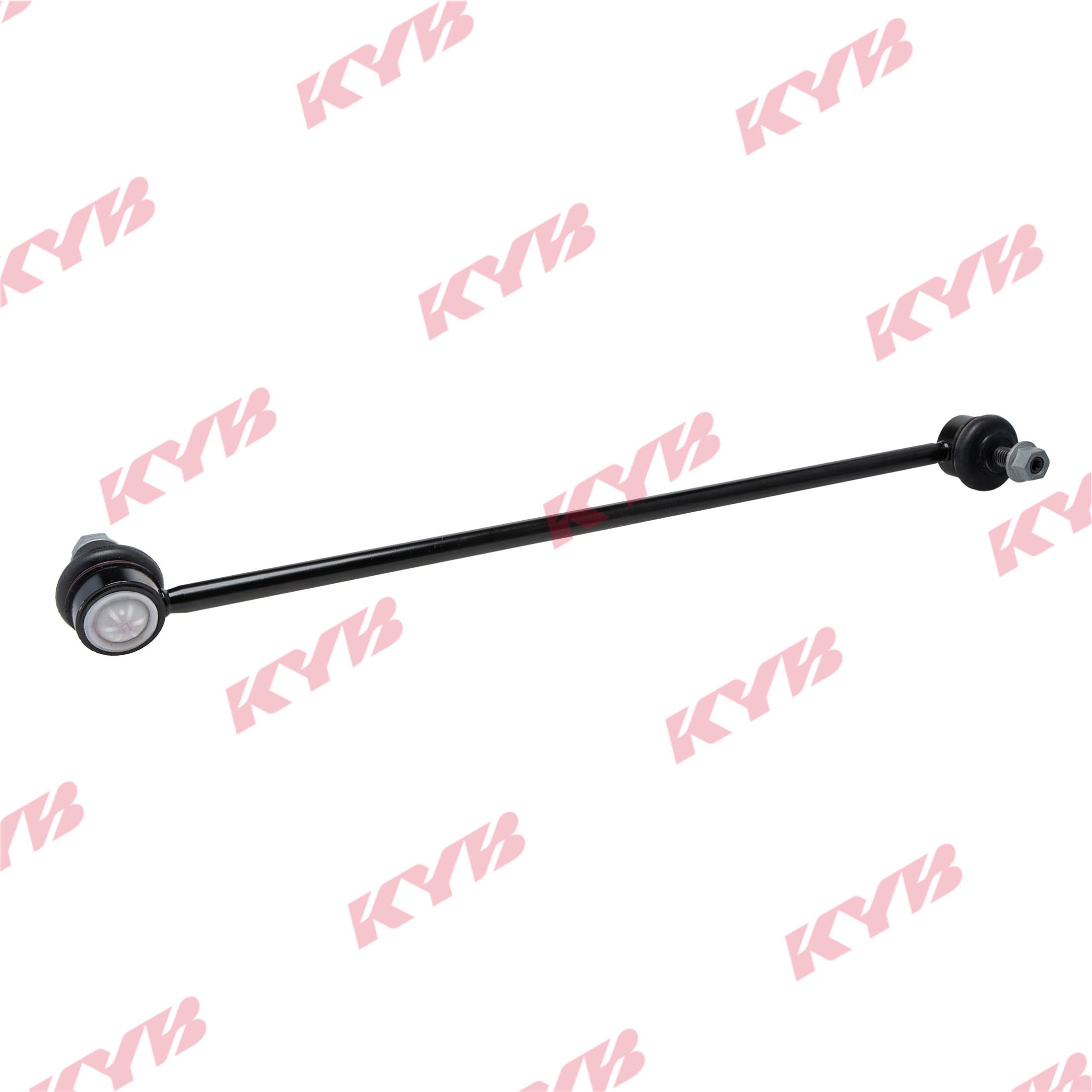 Stange/Strebe, Stabilisator