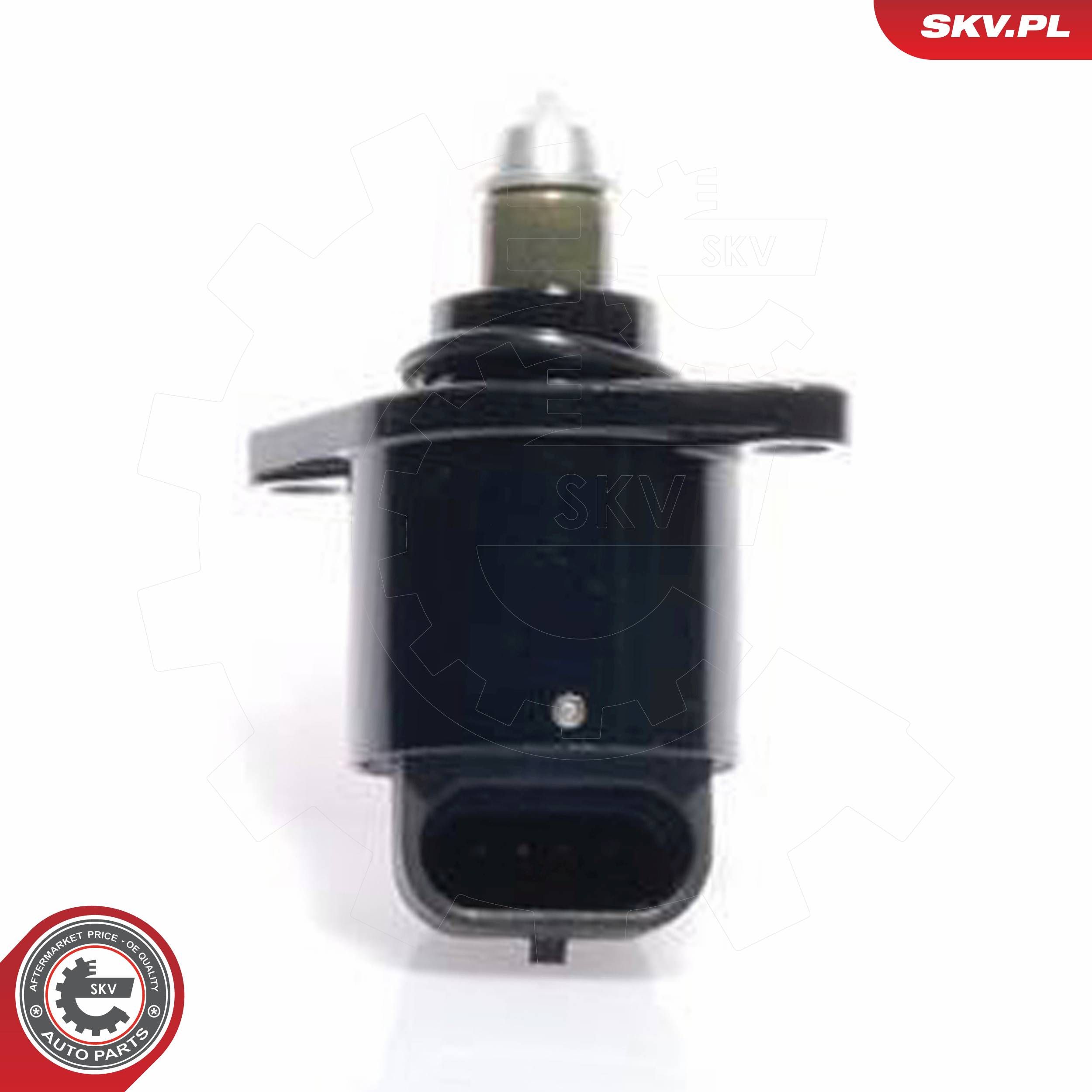 ESEN SKV 08SKV037 - Leerlaufregelventil, Luftversorgung