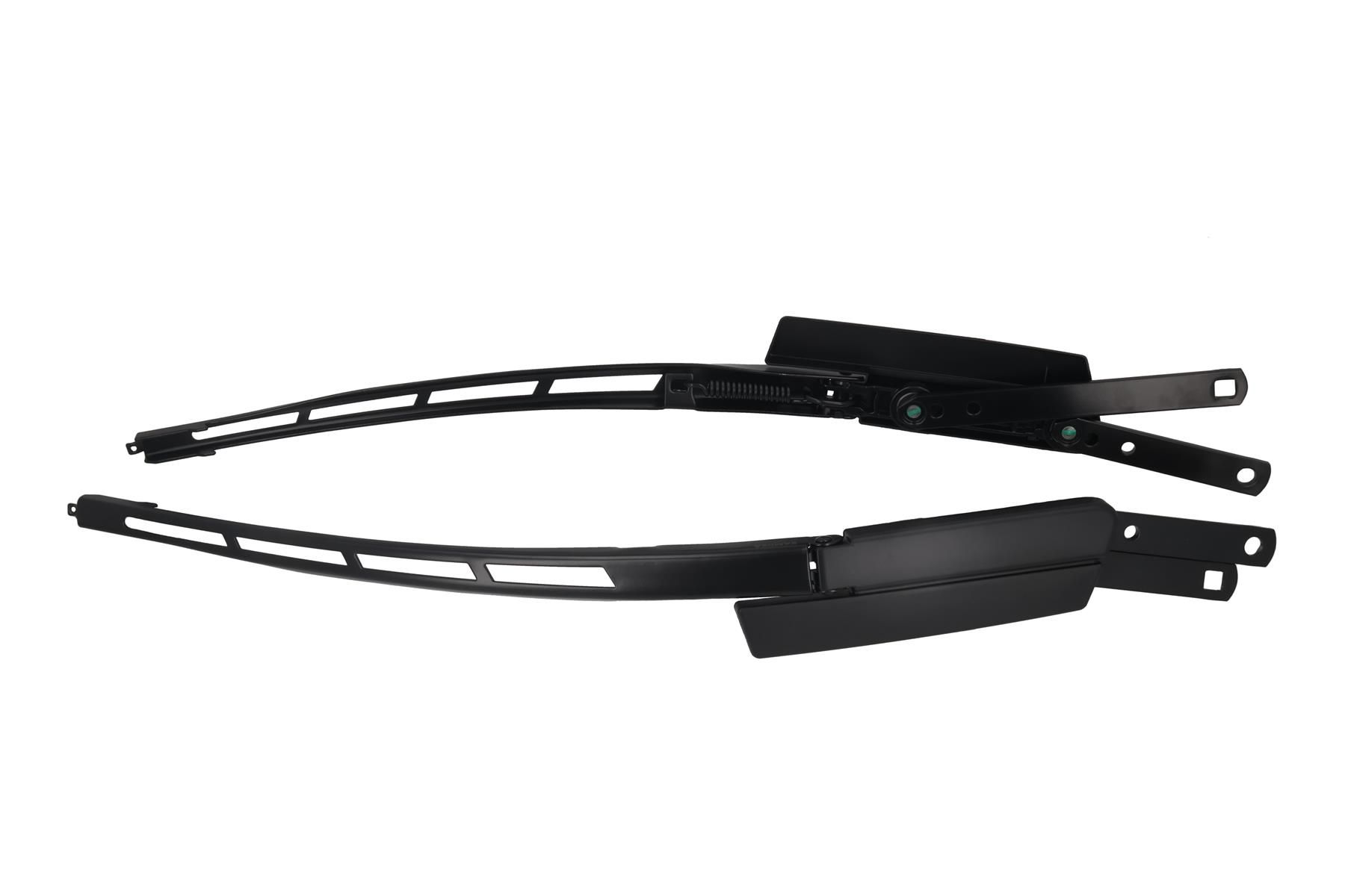 KAMOKA 25061 - Wischarm, Scheibenreinigung