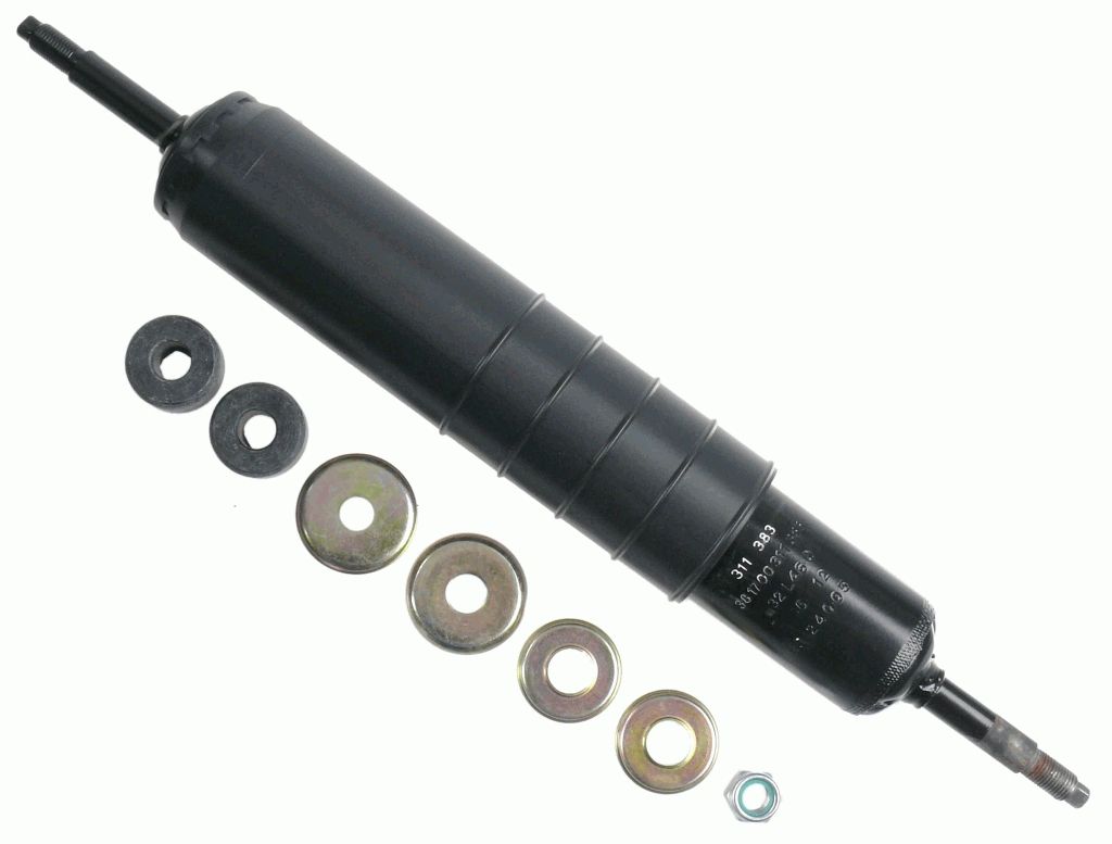 SACHS SHOCK ABSORBER - TecDoc Only