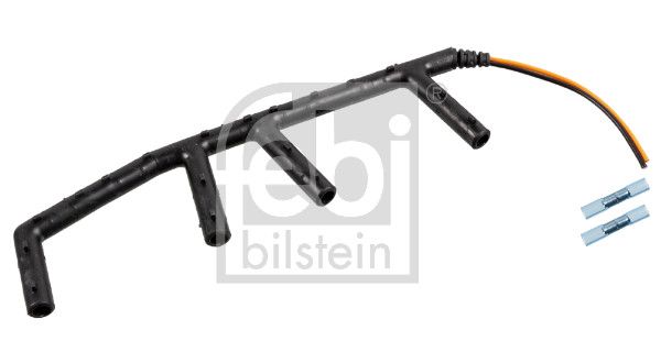 FEBI BILSTEIN 180686 - Kabelreparatursatz, Glühkerze PLUS