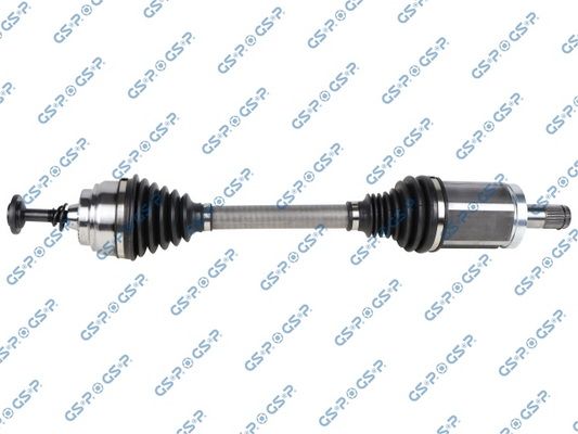 Drive Shaft 201581