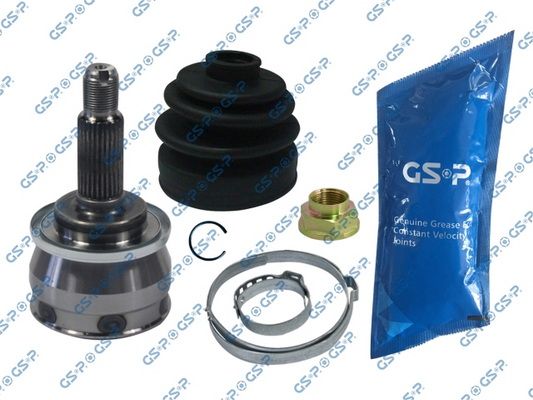 Joint Kit, drive shaft 856004