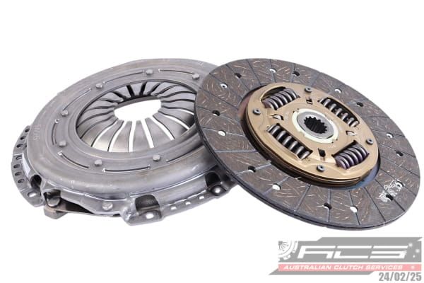 KIT STD SAAB 9-5 2.3L - TecDoc Only