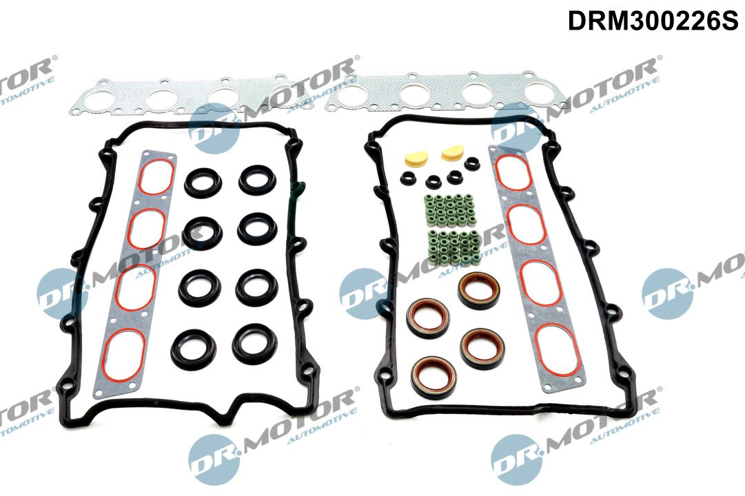 Dr.Motor Automotive DRM300226S - Dichtungssatz, Zylinderkopf