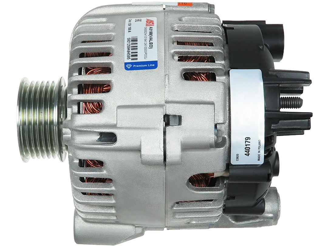 Generator
