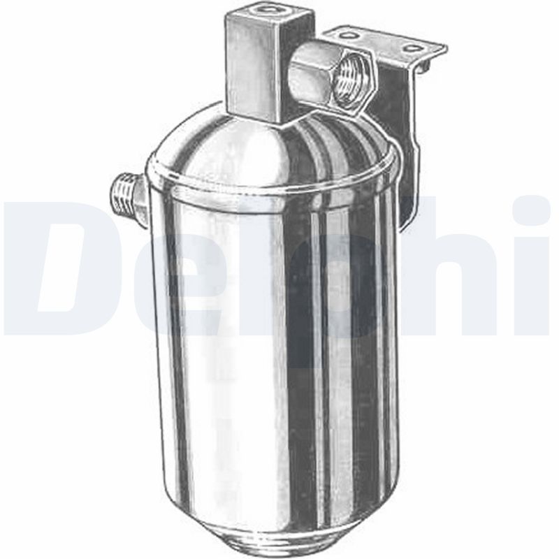 Filtro deshidratante, aire acondicionado