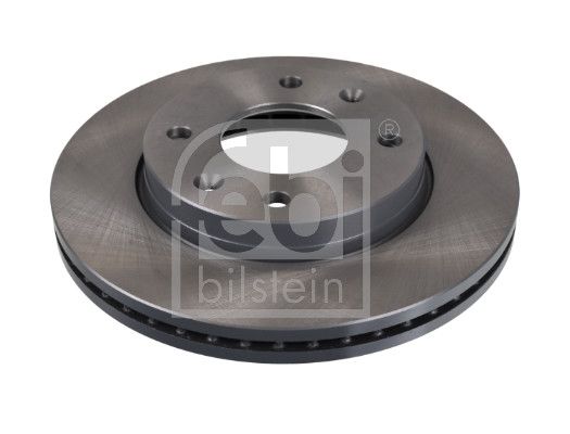 Brake Disc 108449