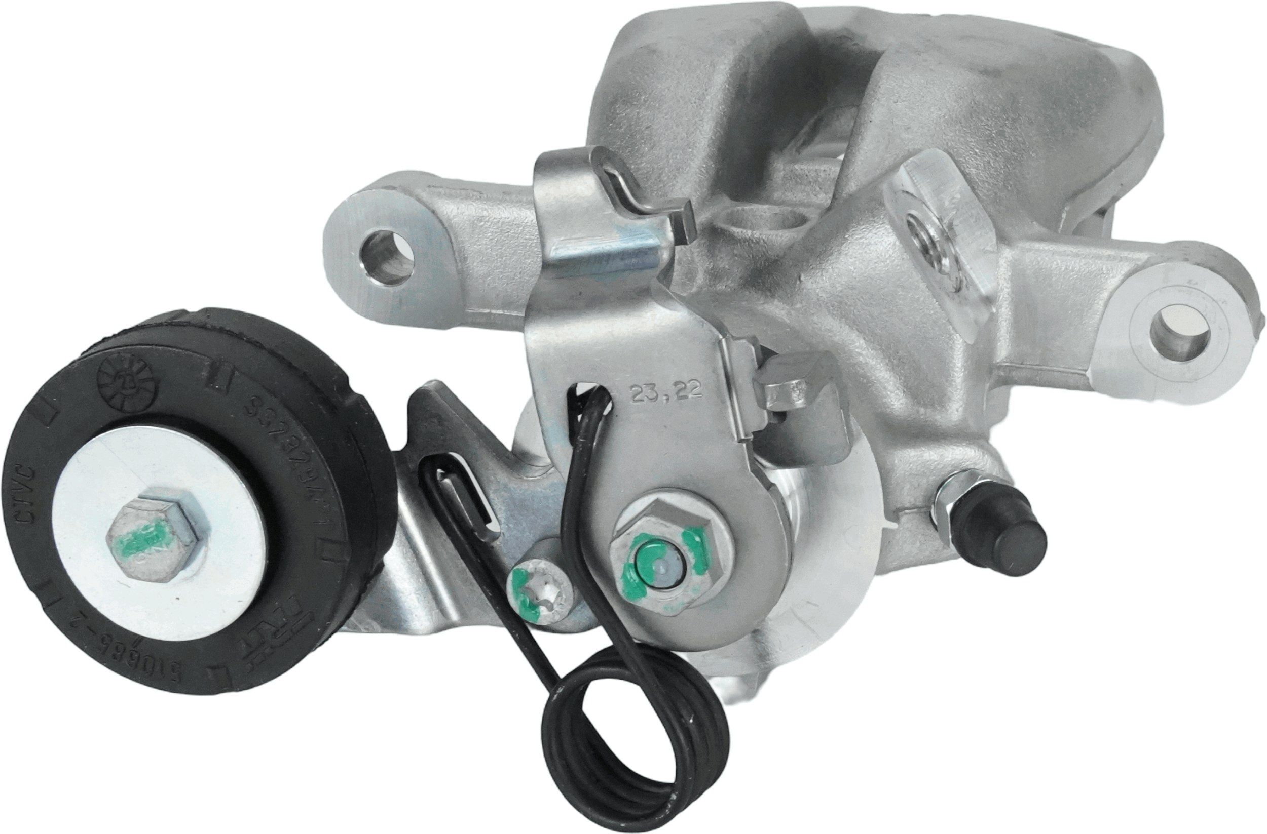 Bremssattel