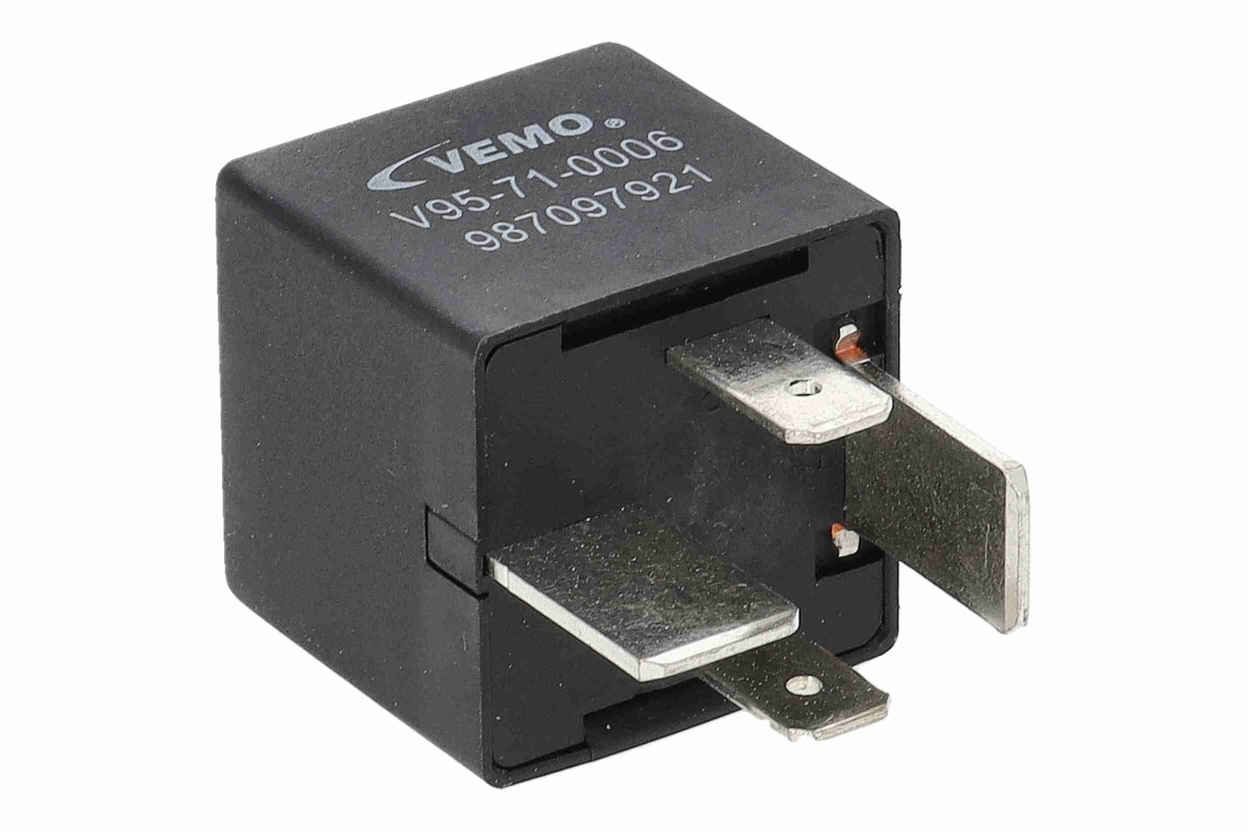 Multifunktionsrelais