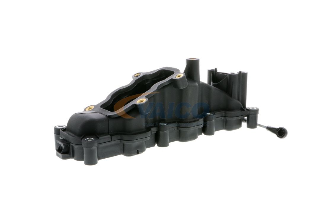 įsiurbimo kolektoriaus modulis