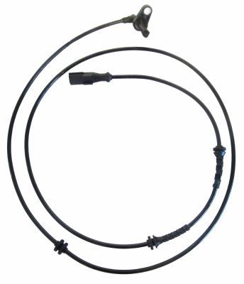 Sensor, revoluciones de la rueda
