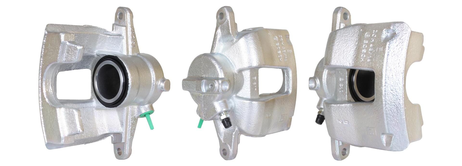 Bremssattel
