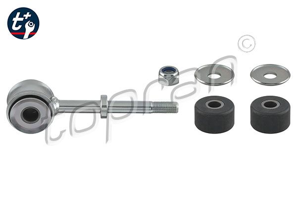 Stange/Strebe, Stabilisator