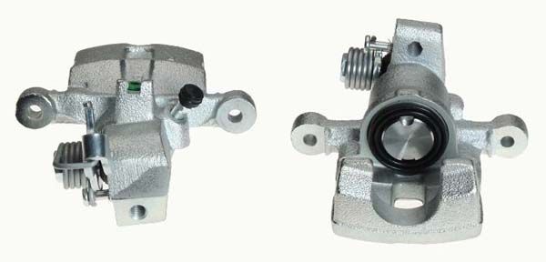 343460 BUDWEG CALIPER féknyereg