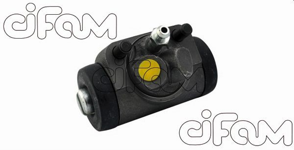 101-424 CIFAM fékmunkahenger