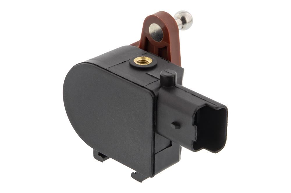 Sensor, Leuchtweitenregulierung