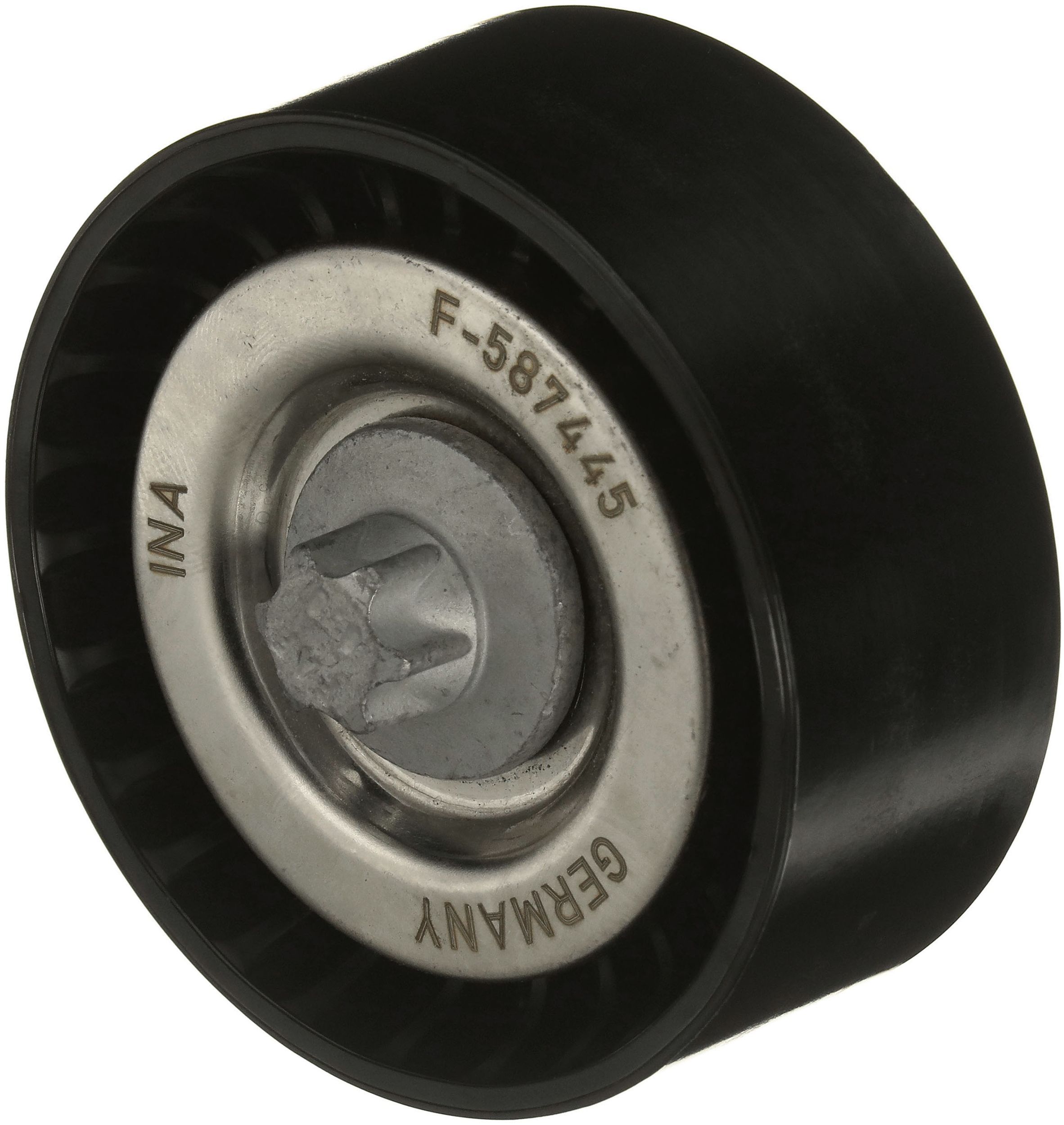 Umlenk-/Führungsrolle, Keilrippenriemen