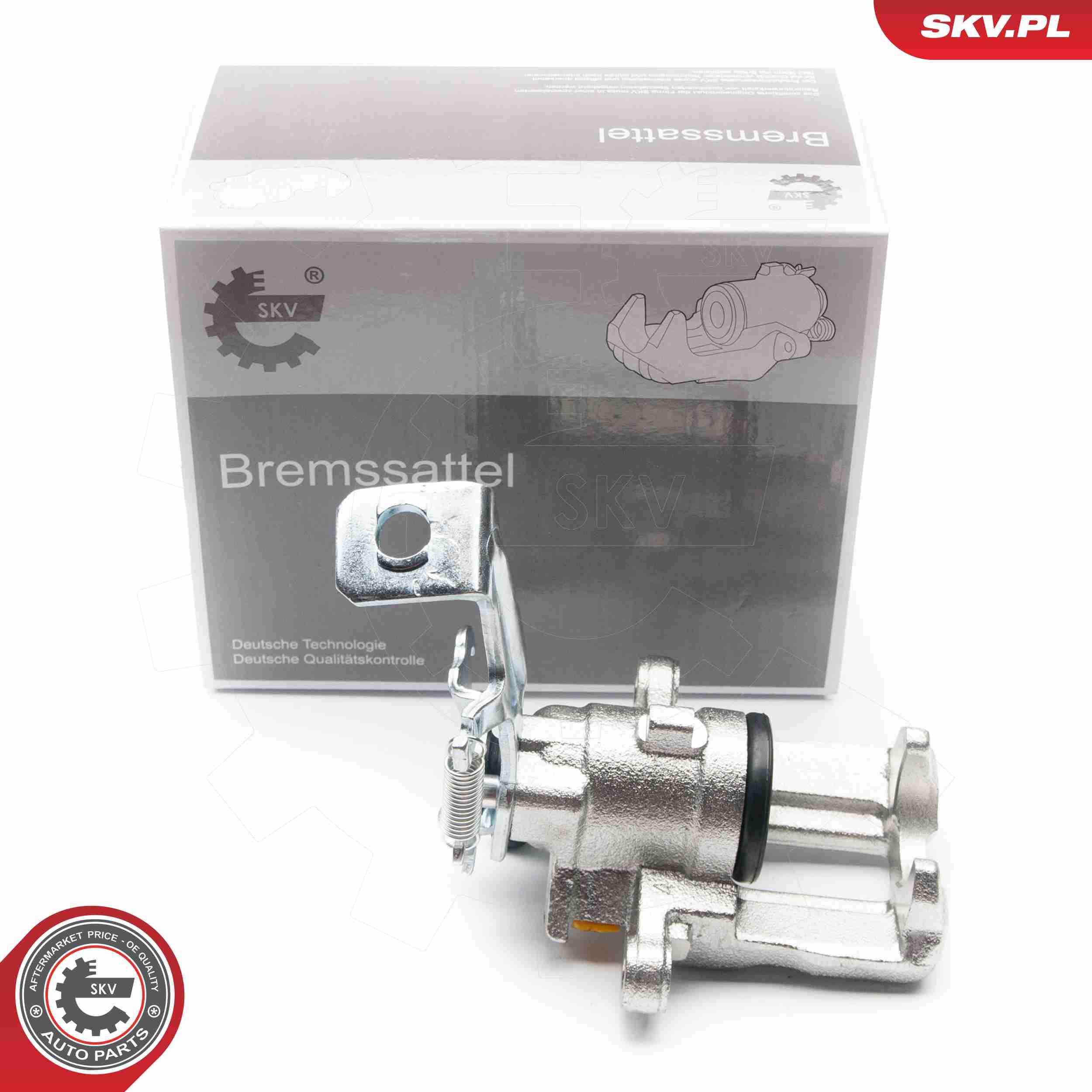 ESEN SKV 23SKV493 - Bremssattel
