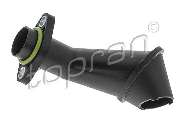 TOPRAN 119 258 - &Ouml;lpumpensaugrohr
