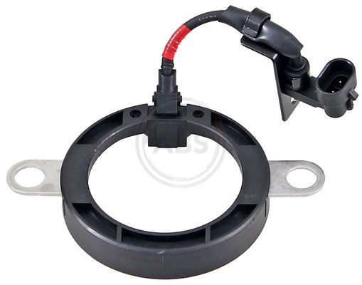Sensor, Raddrehzahl