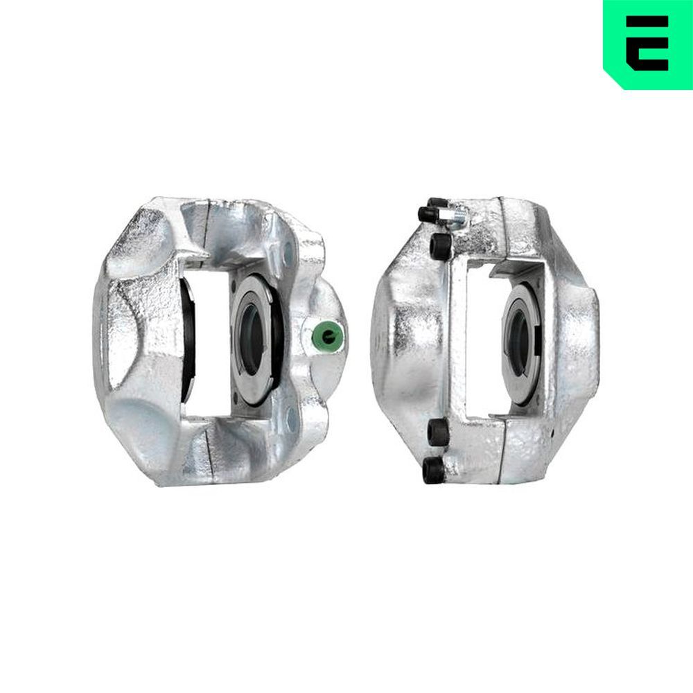 BC-2859L OPTIMAL féknyereg