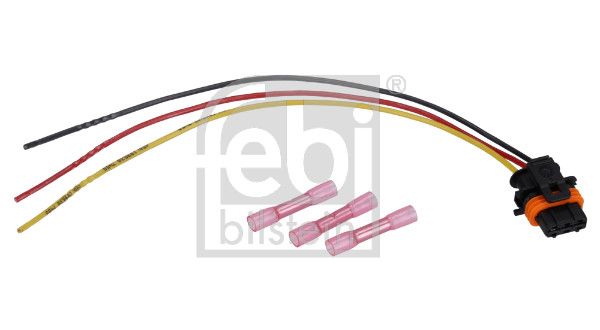 Conector