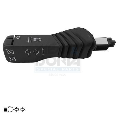 MEAT & DORIA 23410 - Lenkstockschalter