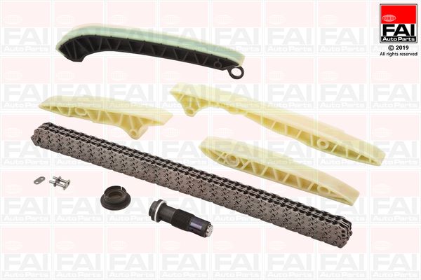 Timing Chain Kit TCK140