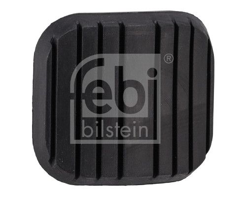 Revestimiento del pedal, pedal de clutch