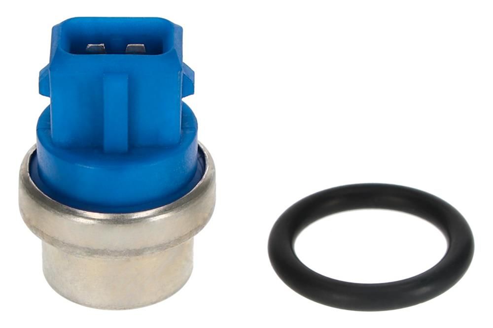 Sensor, K&uuml;hlmitteltemperatur