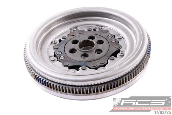 DMF AUDI 1.4L DCT - TecDoc 1