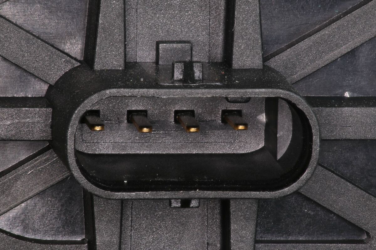 Luftmassenmesser Luftmassenmesser