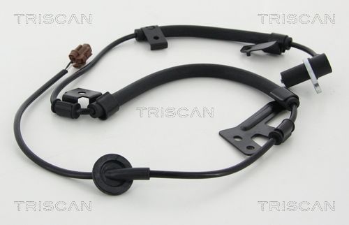 Sensor, Raddrehzahl