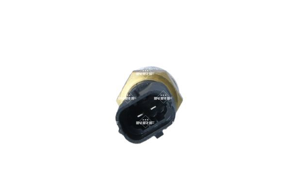 Sensor, K&uuml;hlmitteltemperatur