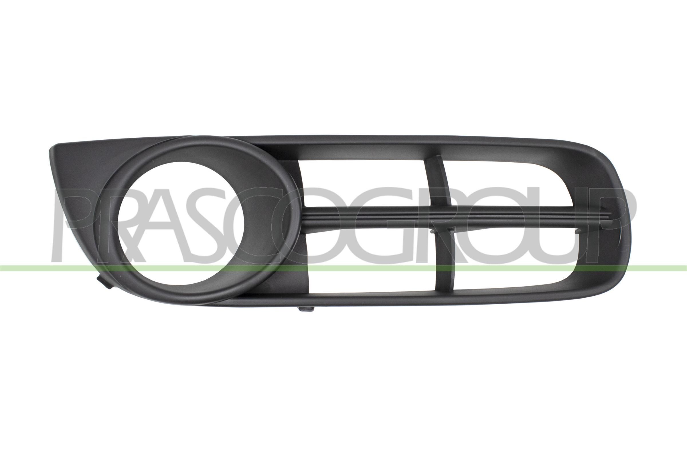 L&uuml;ftungsgitter, Sto&szlig;f&auml;nger