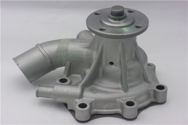 Bomba de agua, refrigeración del motor