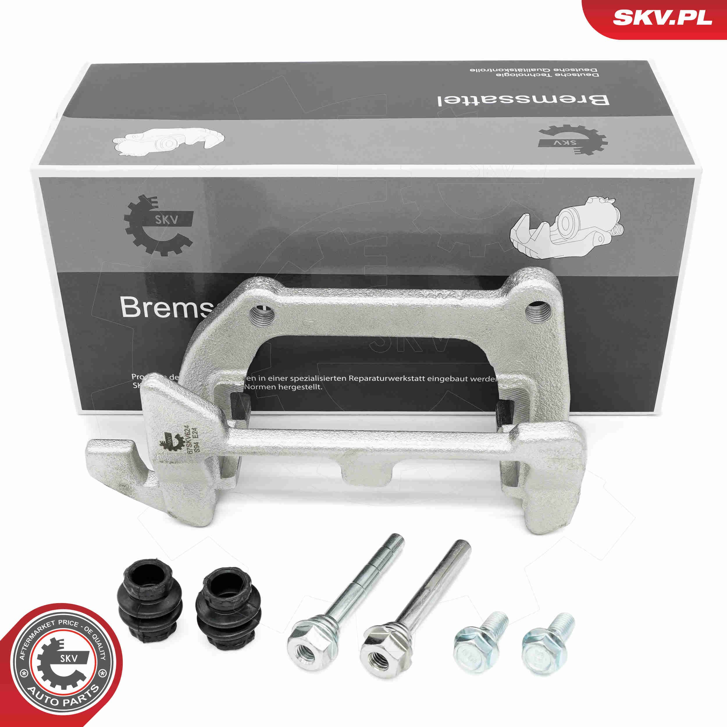 ESEN SKV 67SKV624 - Halter, Bremssattel