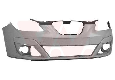 VAN WEZEL 4942574 - Sto&szlig;f&auml;nger