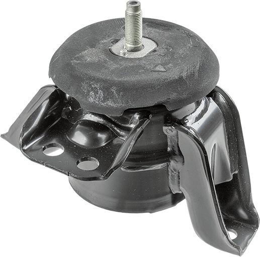 Lagerung, Motor