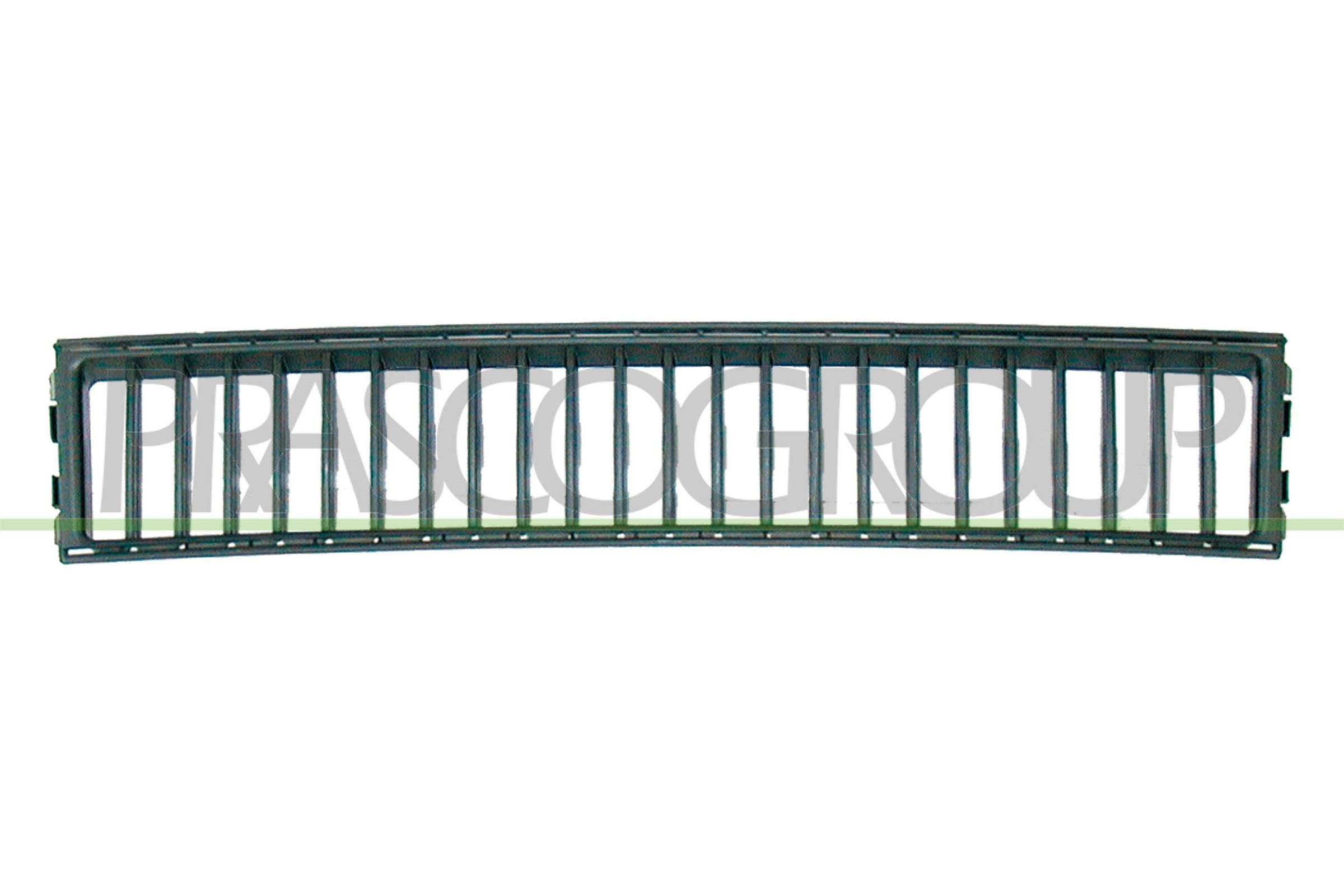 L&uuml;ftungsgitter, Sto&szlig;f&auml;nger