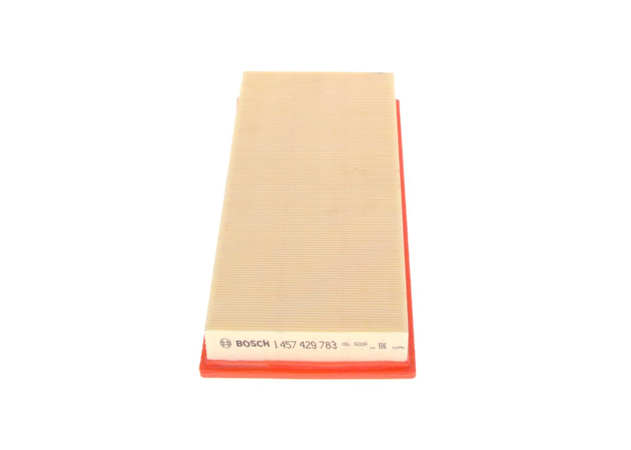 BOSCH 1 457 429 783 - Luftfilter