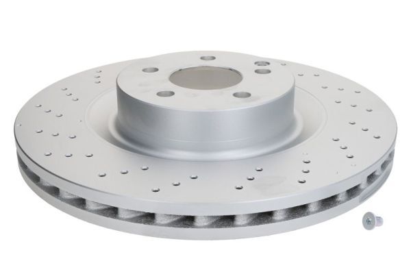 Brake Disc C3M082ABE-P