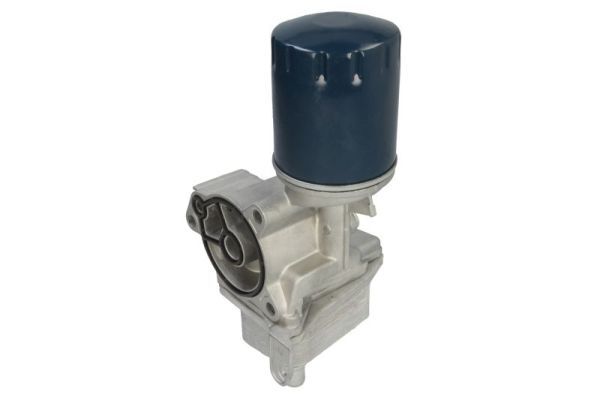 Ölkühler, Motoröl