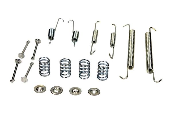 MAXGEAR 27-0410 Accessory Kit, brake shoes