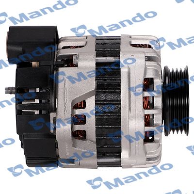 Alternador