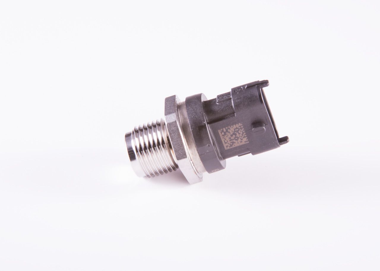Sensor, Kraftstoffdruck