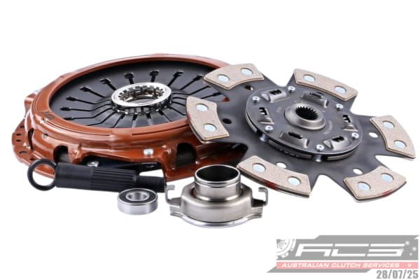 KIT XHD MITS PAJERO NJ 3.5L - TecDoc Only